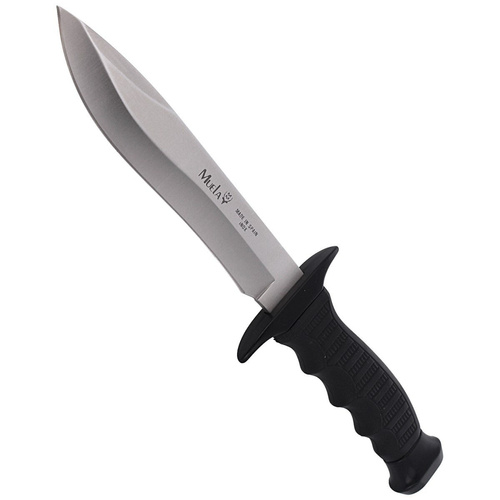 Muela - Outdoorový nůž s gumovou rukojetí 160 mm - 85-161