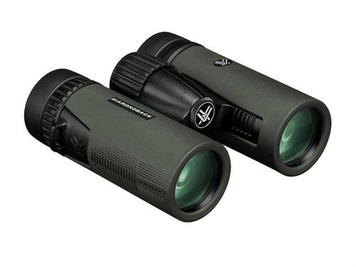 Vortex Optics - Dalekohled Diamondback HD 10x32 - DB-213