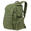 Condor - Batoh Commuter Pack - černý - 155-002