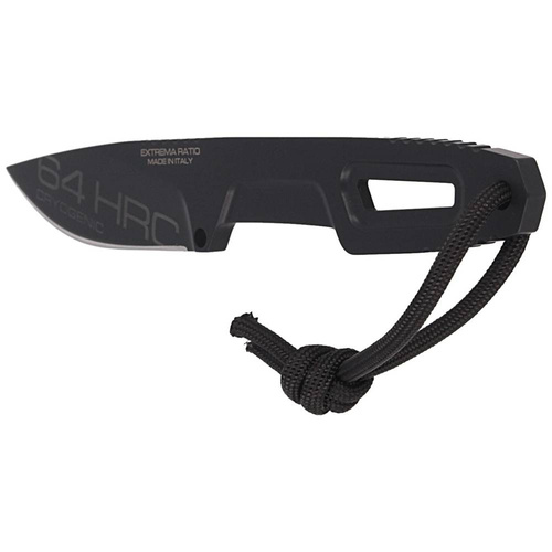 Extrema Ratio - Taktický nůž Satre S600 - 04.1000.0222/BLK/S6