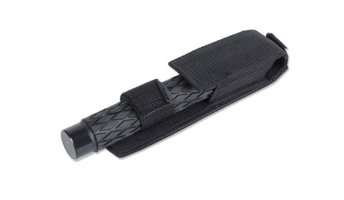 Mil-Tec - teleskopický obušek s pouzdrem - 21" / 53 cm - 16215000