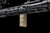 Strike Industries - Strike Stacked Angled CMS Front Grip - M-LOK - FDE - SI-AR-CMS-SAF-FDE