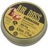 Apolo - Air Boss Barracuda Copper Airgun Pellets - .177 / 4,52 mm - 500 ks - E30002-2