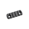 Magpul - M-LOK® Polymer Picatinny Rail - 5 slotů - MAG590