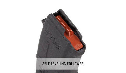 Magpul - Zásobník PMAG® 10 AK/AKM MOE® - MAG657