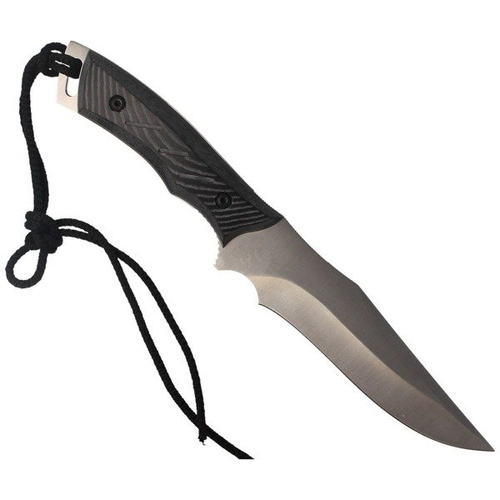 Muela - Taktický nůž Micarta 150 mm - TYPHOON-15W