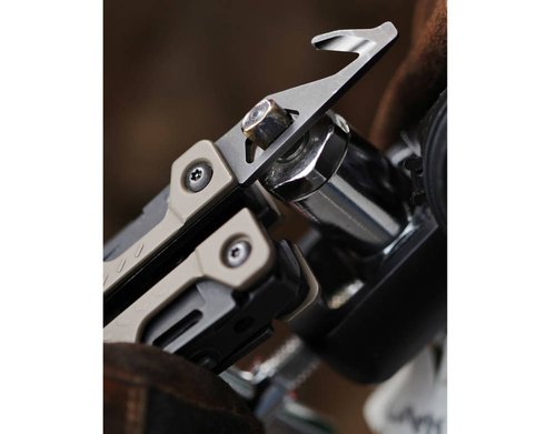 Leatherman - Multifunkční nářadí - OHT® - černé - 831639