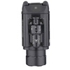 Olight - Zbraňové LED světlo s laserovým zaměřovačem BALDR IR - 1350 lumenů - černé