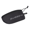 SwissEye - Balistické brýle Blackhawk se zorníkem - hnědý rám - 40422