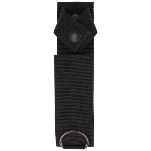 ESP - Nylonové pouzdro BH-01 pro rozšiřitelný obušek 16-21'' - BH-01