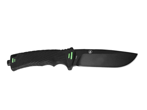 Ganzo - Taktický nůž - černý - G8012-BK