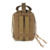 Templars Gear - Pouzdro první pomoci AZ-2 - Cordura 500D - MultiCam - TG-AZ2-MC