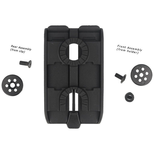 ESP - UBC-07 360° rychlovýměnný systém pro MOLLE - UBC-07