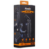 Fenix - LED svítilna WT25R s dobíjecí baterií 3400 mAh - 1000 lumenů