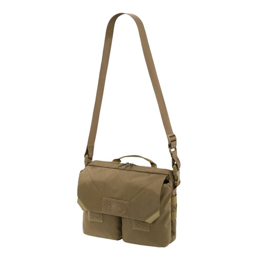 Helikon - Taktická brašna Claymore - Coyote - TB-CLY-CD-11