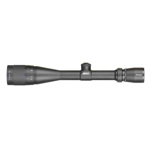 Delta Optical - Dalekohled Titanium 4-16x42 MilDot - DO-2412