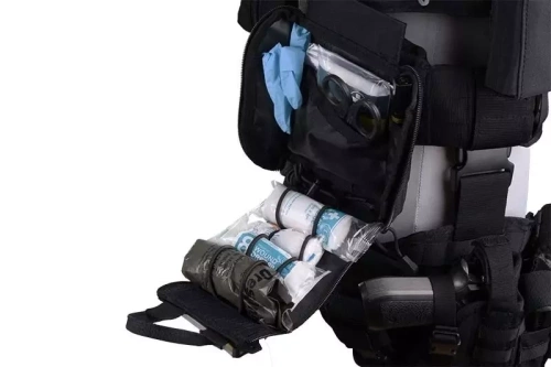 GFC Tactical - Traumatologická souprava typu pouzdro - Wz. 93 - GFT-19-018402