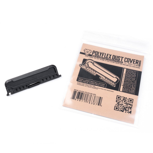 Strike Industries - Prachový kryt PolyFlex pro .223/5.56 - SI-POLYFLEX-DC-223
