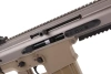 EC - Replika karabiny AEG SCAR-H MK20 MOD 0 SSR - Tan - WET-01-005928