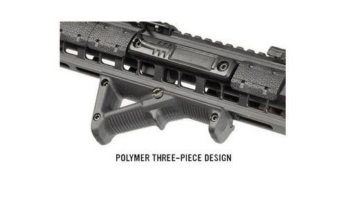 Magpul - Úhlový přední grip AFG-2® RIS - olivově zelený - MAG414-ODG