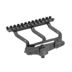 WBP Rogów - Boční držák Picatinny 3MA0 pro AK-47 - ocel - 3MA0