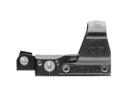 Leupold - DeltaPoint Pro Red Dot - 2,5 MOA - 119688