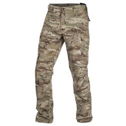 Pentagon - Kalhoty BDU 2.0 Camo - Pentacamo - K05001-2.0-50