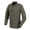 Helikon - Košile Defender Mk2 Tropical Shirt® - tmavě olivová - KO-DTR-PS-70