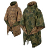 Helikon - Oboustranná role Swagman Roll® - Mitchell Camo Leaf / Mitchell Camo Clouds - PO-RSR-NL-1C1DA