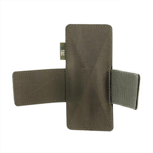 M-Tac - Univerzální vnitřní pouzdro na pistoli - Ranger Green - 10172023