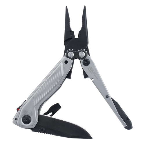SOG - Multitool Flash - 7 nástrojů - stříbrný - 29-55-01-41