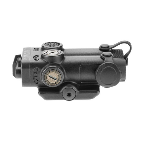 Holosun - LE221-RD Laserový indikátor cíle - IR/červený - Picatinny - černý - LE221-RD