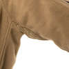 Helikon - Bunda Stratus® Heavy Fleece Jacket - Shadow Grey - BL-STC-HF-35