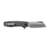 Kershaw - Zavírací nůž Wharf - 8Cr13MoV - šedá - 1414