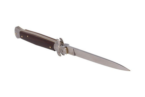 Frank Beltrame - Stiletto rosewood - FB 28/82