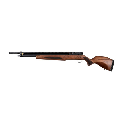 Diana - XR-200 4,5mm PCP vzduchovka - dřevo - 1104201
