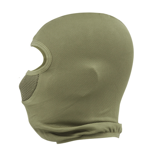 MFH - Termoaktivní kukla - 1 otvor - OD Green - 10897B
