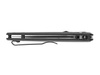 Benchmade - Zavírací nůž 4300 CLA - 154 cm - černý/stříbrný - 4300