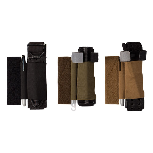 Neptune Spear - Držák El Loopo M pro škrtidlo a značkovač - černý - TQ-ELM