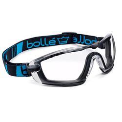 Bolle Safety - Ochranné brýle - COBRA - čiré - COBFSPSI