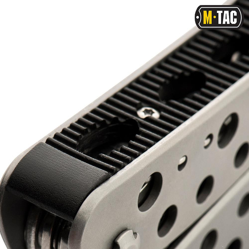 M-Tac - Multitool - stříbrný - 60002011