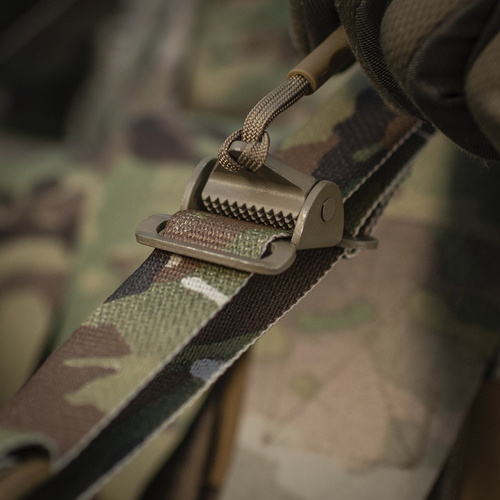 M-Tac - Univerzální taktický závěs na zbraň - MultiCam - 51371008