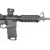 Magpul - MOE® M-LOK® chránič ruky pro AR-15 / M4 - délka pro karabinu - černý - MAG424-BLK