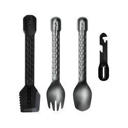 Gerber - Sada nádobí ComplEAT - Onyx - 31-003464