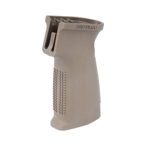 Reptilia - Grip pro AK-47 CQG-AK - FDE - 100-138