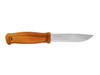 Morakniv - Univerzální nůž Kansbol - 12C27 - oranžový - 13507