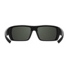 Magpul - Balistické brýle Apex Eyewear - černý rám / šedá skla - MAG1130-0-001-1100