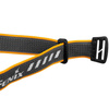 Fenix - Popruh čelovky Fenix AFH-03 - černý / oranžový