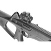 Leapers - Červený zaměřovač UTG DS3026W - 2,6'' - 30 mm - 4 MOA - Picatinny - černý - SCP-DS3026W