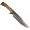 Muela - Nůž Full Tang Olive wood 210 mm - JABALI-21OL